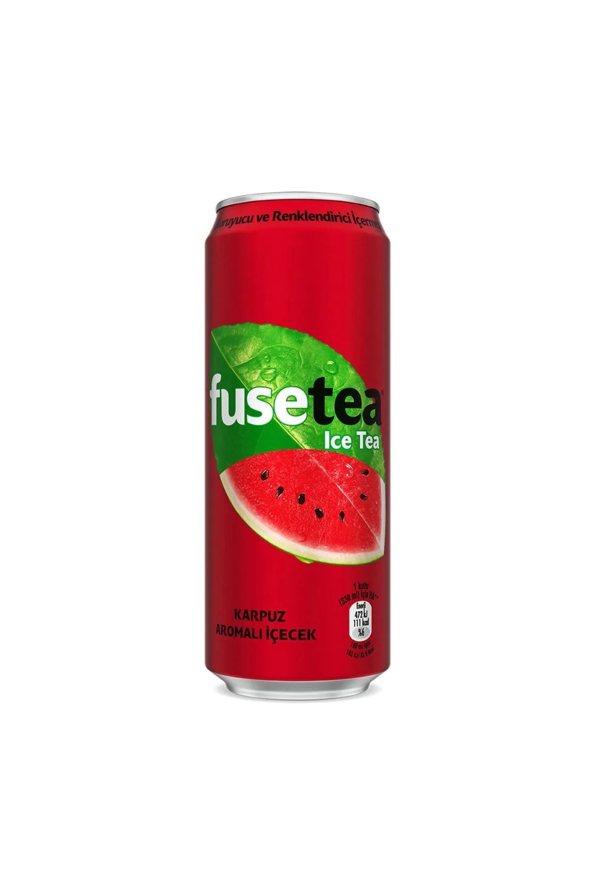 FUSE TEA KARPUZ