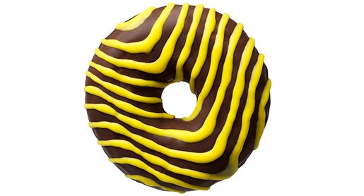 KREMALI DONUT