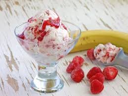 MEYVE ŞÖLENİ DONDURMA