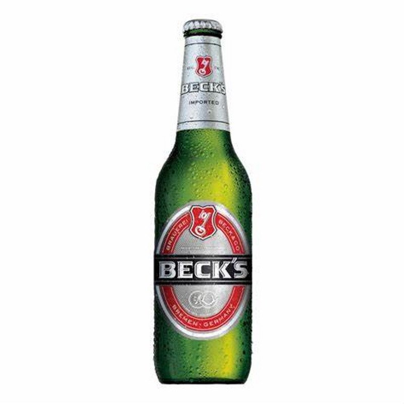 BECK'S (33CL)