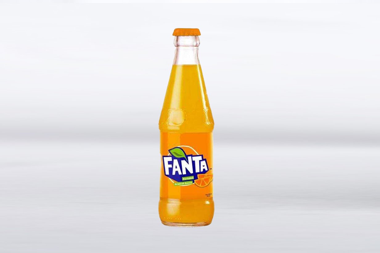 FANTA