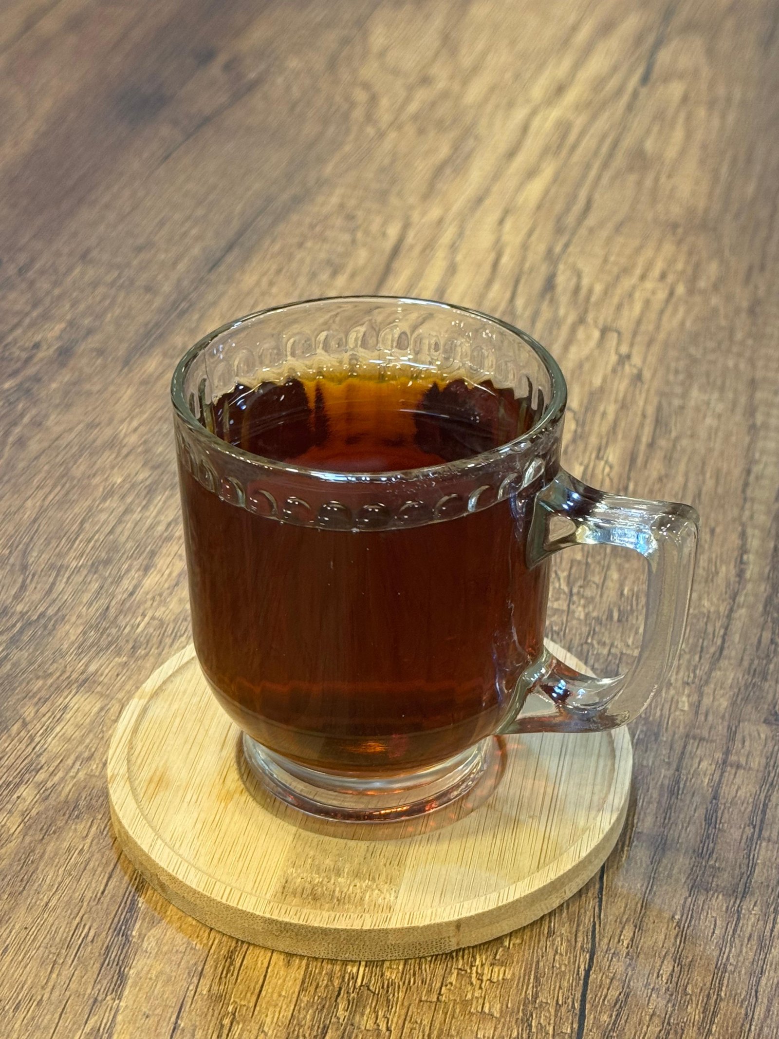 TEA - ÇAY