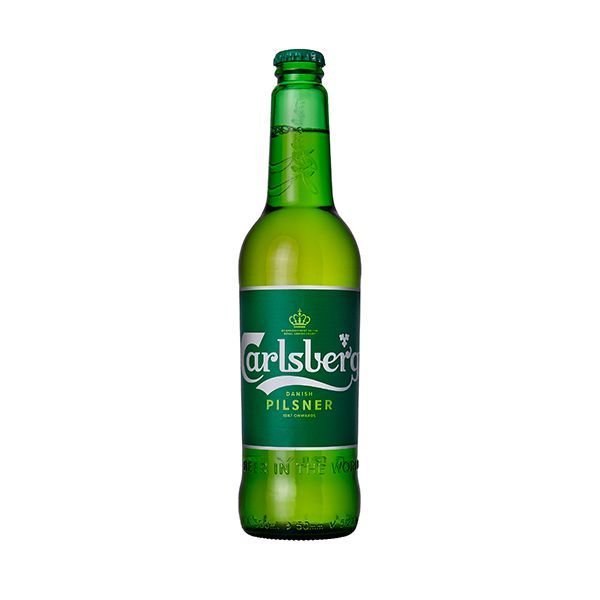 CARLSBERG (50CL)