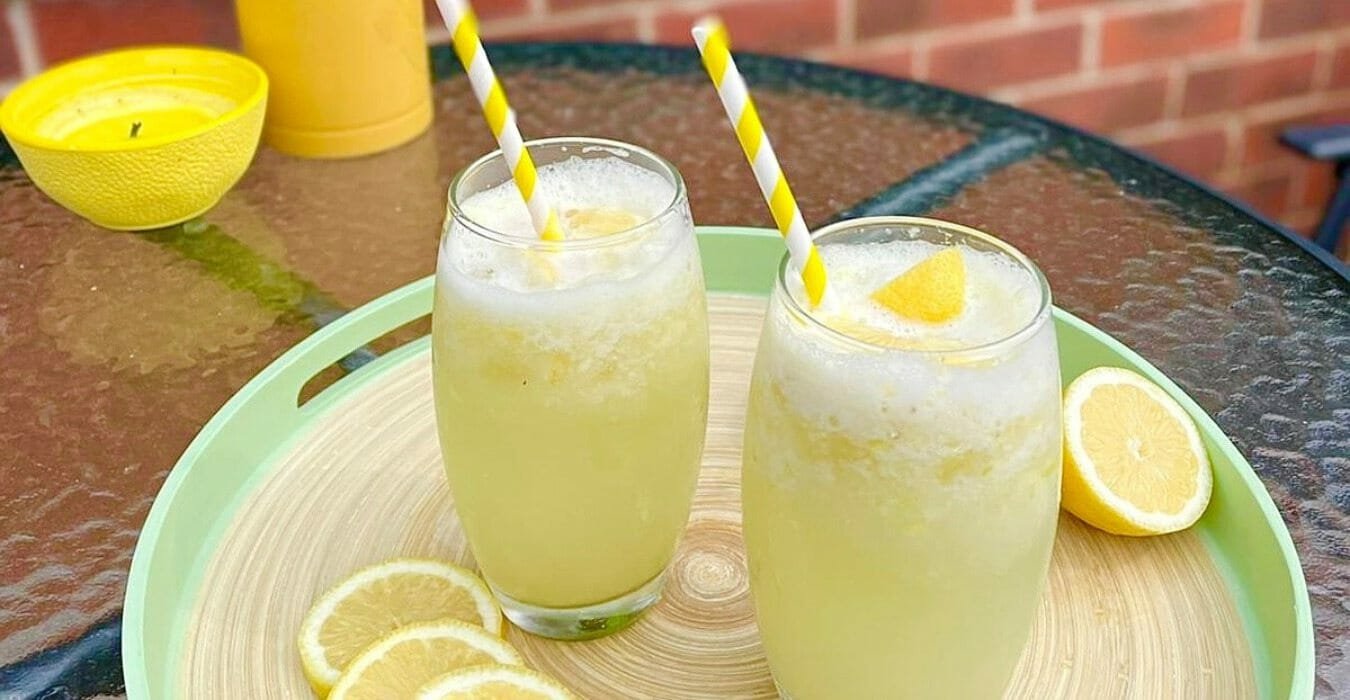 LEMON FROZEN