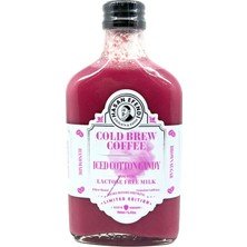 COLD BREW PAMUK ŞEKER