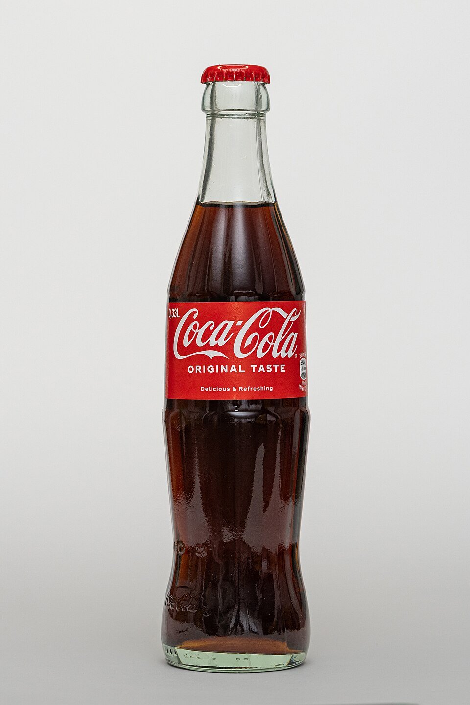 COCA-COLA